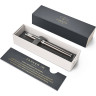 Перьевая ручка PARKER IM GUN METAL CT S0856240