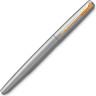 Подарочный набор PARKER: JOTTER CORE STAINLESS STEEL GT - ручки перьевая и шариковая 2093257