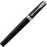 Ручка 5-й пишущий узел PARKER INGENUITY BLACK LACQUER CT, F 1931461