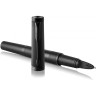 Ручка 5-й пишущий узел PARKER INGENUITY DELUXE BLACK PVD BT, F 1972067