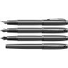 Ручка перьевая PARKER IM ACHROMATIC MATTE BLACK BT CW2127741