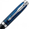 Ручка перьевая PARKER IM SE BLUE ORIGIN 2073474