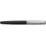 Ручка перьевая PARKER JOTTER BOND STREET BLACK CT, М CW2030947