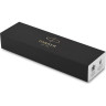 Ручка перьевая PARKER JOTTER ORIGINAL F60 BLACK CT R2096894