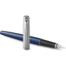 Ручка перьевая PARKER JOTTER ROYAL BLUE CT, М 2030950
