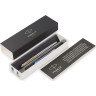 Ручка перьевая PARKER JOTTER STAINLESS STEEL GT, М 2030948