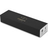 Ручка перьевая PARKER JOTTER STAINLESS STEEL GT, М CW2030948