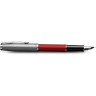 Ручка перьевая PARKER SONNET F546 RED CT F 2146736