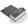 Ручка Пятый пишущий узел PARKER INGENUITY LAQBLACK CT, F S0959030