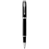 Ручка роллер PARKER IM ESSENTIAL T319 MATTE BLACK CT F CW2143634