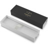 Ручка-роллер PARKER IM LIGHT BLUE GREY CT 1931662