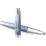 Ручка-роллер PARKER IM T316 LAST FRONTIER ARTIC SE 2021, POLAR 2153004