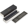 Ручка роллер PARKER JOTTER ORIGINAL T60 белый/серебристый R2096908