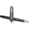 Ручка-роллер PARKER SONNET SPECIAL EDITION METRO BLACK CT, F 2054824