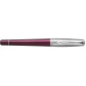Ручка-роллер PARKER URBAN PREMIUM DARK PURPLE CT, F 1931570