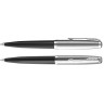 Ручка шариковая PARKER 51 CORE BLACK CT M RF2123493