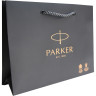 Ручка шариковая PARKER 51 PREMIUM PLUM GT M CW2123518