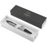 Ручка шариковая PARKER IM ACHROMATIC серый матовый M 2127752