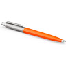 Ручка шариковая PARKER JOTTER COLOR оранжевый M 2076054