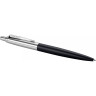 Ручка шариковая PARKER JOTTER XL MATTE BLACK CT, М CW2068358