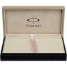 Ручка шариковая PARKER PREMIER LACQUE BLACK, M S0887880