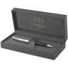 Ручка шариковая PARKER SONNET K546 Black CT M RF2146867