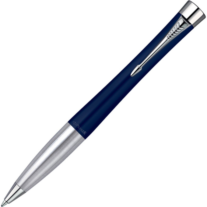 Ручка шариковая PARKER URBAN СИНИЙ, М S0767060