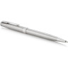 Шариковая ручка PARKER ESSENTIAL SONNET STAINLESS STEEL CT M CW1931512
