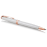 Шариковая ручка PARKER SONNET PEARL LACQUER PGT М 1931555