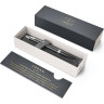 Шариковая ручка PARKER URBAN CORE MUTED BLACK CHROME CT, M 1931575